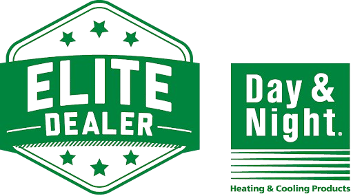 Day & Night Elite Dealer badge
